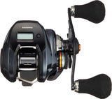 Shimano BARCHETTA PREMIUM 150DHXG Baitcasting Reel