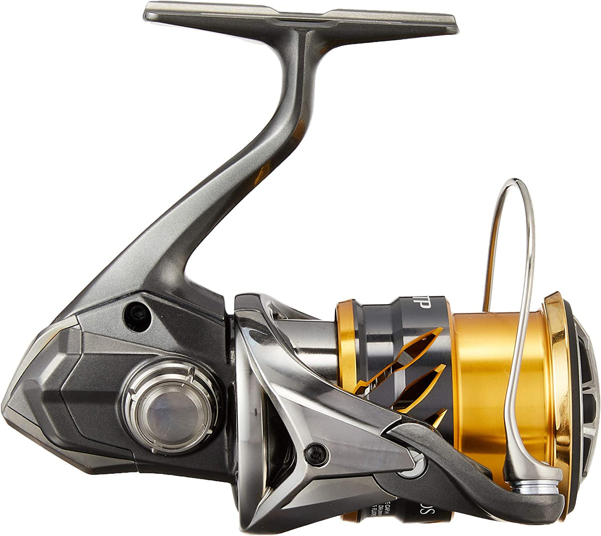 shimano 15 twin power 2500 s