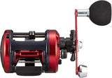 Daiwa DYNASTAR 300 Baitcasting Reel