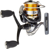 Daiwa 17 EXCELER 2506H-DH Spinning Reel