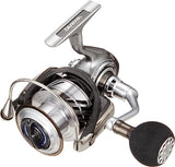 Daiwa SALTIGA BJ 4000SH Spinning Reel