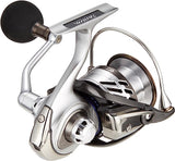 Daiwa SALTIGA BJ 4000SH Spinning Reel