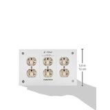 Furutech e-TP60/G-314Ag-15 Plus