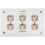 Furutech e-TP60/G-314Ag-15 Plus