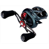 Daiwa CATALINA TW 100-SH Baitcasting Reel