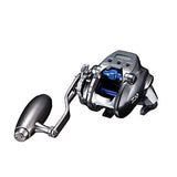 Daiwa 18 SEABORG 200J-L-SJ Electric Reel