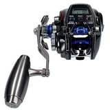Daiwa 18 SEABORG 200J-L-SJ Electric Reel