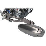 Daiwa 18 SEABORG 200J-L-SJ Electric Reel