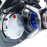 Daiwa 18 SEABORG 200J-L-SJ Electric Reel
