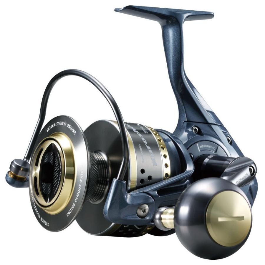 Kuroshio 33hgx　クロシオ tailwalk KUROSHIO 33HGX スピニングリール - 最安値・価格比較