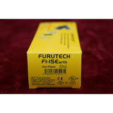 Furutech FI-15ME (Cu) FI-15E (Cu) Power Plug Set