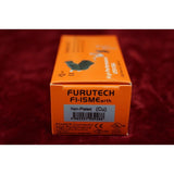 Furutech FI-15ME (Cu) FI-15E (Cu) Power Plug Set