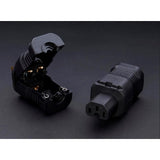 Furutech FI-15M Plus(G) FI-15 Plus(G) Power Plug Set