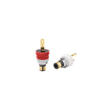 Furutech FT-903 (G) 2 pieces 1 set