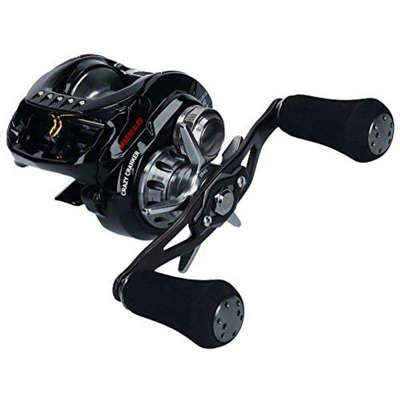 Daiwa 18 ZILLION TW HD 1520L-CC Baitcasting Reel – EX TOOLS JAPAN 