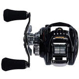 Daiwa 18 ZILLION TW HD 1520L-CC Baitcasting Reel
