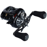 Daiwa 18 ZILLION TW HD 1520L-CC Baitcasting Reel