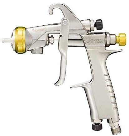 Iwata 5408 Lph200-126Lvp Pressure Gun Only-IW5408