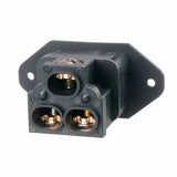 FURUTECH FI-33 (G) High-End Grade 20A AC Inlet (24K Gold Plated)