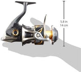 Shimano 19 STELLA SW 8000-HG Spinning Reel