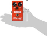 Maxon OD808X Overdrive Extreme Guitar Effect Pedal Brand New