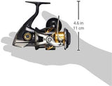 Shimano 20 STELLA SW 5000-HG Spinning Reel