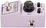 Ibanez CSMINI Chorus Mini Guitar Effects Pedal Brand New with Box