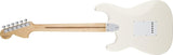 Fender Ritchie Blackmore Stratocaster Olympic White Guitar Brand NEW