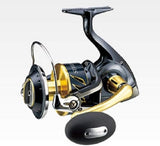 Shimano 19 STELLA SW 14000-XG Spinning Reel