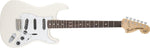 Fender Ritchie Blackmore Stratocaster Olympic White Guitar Brand NEW