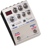 Boss DD-200 DIGITAL DELAY Guitar Effects Pedal Brand New in Box Express Shipping