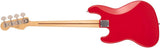 Fender Made in Japan Hybrid II Jazz Bass Maple Modena Red Maple Bass Brand NEW
