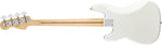 Fender Player Precision Bass Maple Polar White Brand NEW