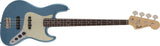Fender Made in Japan Traditional 60s Jazz Bass Lake Placid Blue NEW