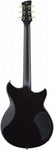 Yamaha Revstar RSE20L BL Left-Handed Black Electric Guitar Brand NEW