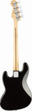 Fender Player Jazz Bass Maple Black Brand NEW