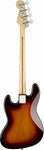 Fender Player Jazz Bass Pau Ferro 3-Color Sunburst Brand NEW