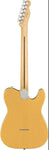 Fender Player Telecaster Left-Hand Maple Butterscotch Guitar Brand NEW