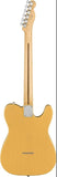 Fender Player Telecaster Left-Hand Maple Butterscotch Guitar Brand NEW