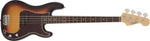 Fender Made in Japan Traditional 60s Precision Bass 3-Color Sunburst NEW