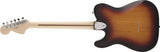 Fender MIJ Traditional 70s Telecaster Deluxe 3-Color Sunburst Maple Guitar NEW