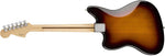 Fender Player Jaguar Pau Ferro 3-Color Sunburst Guitar Brand NEW