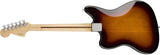 Fender Player Jaguar Pau Ferro 3-Color Sunburst Guitar Brand NEW