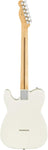 Fender Player Telecaster Pau Ferro Polar White Guitar Brand NEW