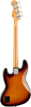 Fender Player Plus Jazz Bass Pau Ferro 3-Color Sunburst Brand NEW