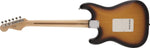 Fender Made in Japan Traditional Series 50s Stratocaster 2-Color Sunburst Guitar