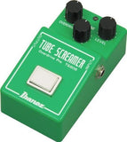 Ibanez TS808 Tube Screamer Overdrive Pro Guitar Effects Pedal Brand New with Box