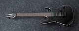 Ibanez RG370ZB Weathered Black Electric Guitar Black Color Maple - LIMITED STOCK