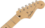 Fender Made in Japan Hybrid II Stratocaster Modena Red Maple Guitar Brand NEW