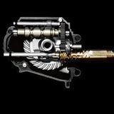 Shimano 20 STRADIC SW 8000PG Spinning Reel